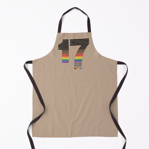 Item preview, More Color More Pride: Philadelphia 2017 designed and sold by BendeBear.