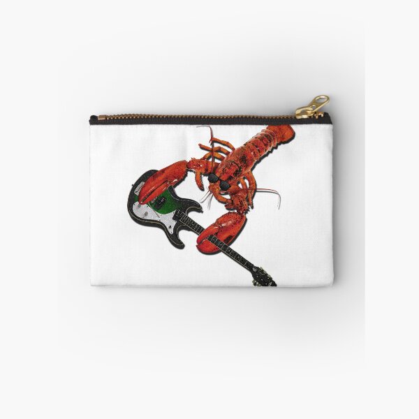 Item preview, Rock & Roll Lobster designed and sold by PKHalford.