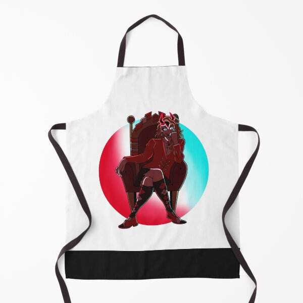 Item preview, la reina demonio heather chandler designed and sold by TrudyReyff.