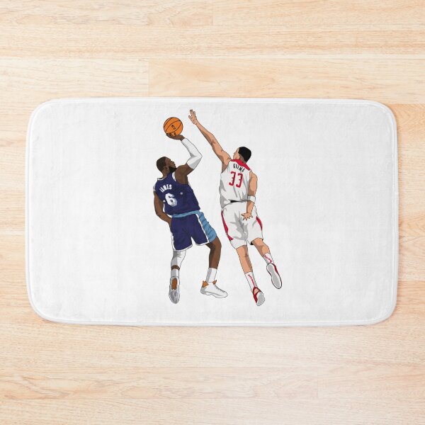 Item preview, LeBron vs Kuzma - Comic Style designed and sold by AYA-Design.