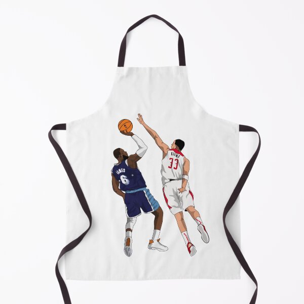 Item preview, LeBron vs Kuzma - Comic Style designed and sold by AYA-Design.
