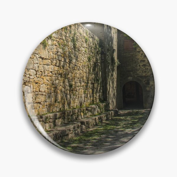 Item preview, Hum Belltower in Istria, Croatia designed and sold by jojobob.