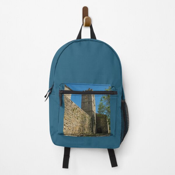 Item preview, Hum Belltower in Istria, Croatia designed and sold by jojobob.