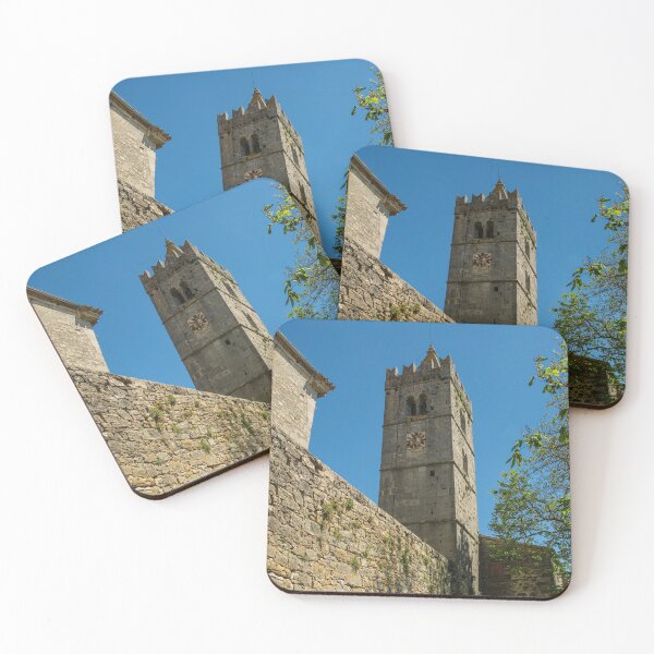 Item preview, Hum Belltower in Istria, Croatia designed and sold by jojobob.