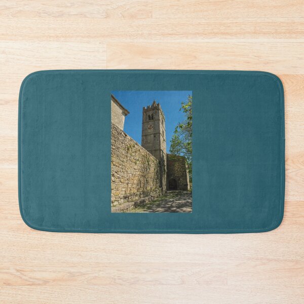 Item preview, Hum Belltower in Istria, Croatia designed and sold by jojobob.