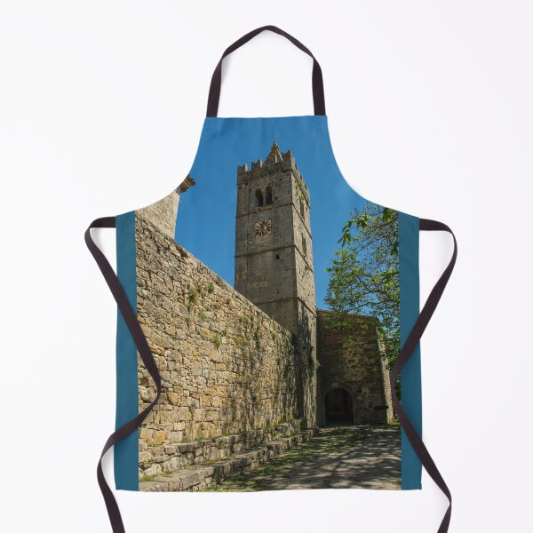 Item preview, Hum Belltower in Istria, Croatia designed and sold by jojobob.