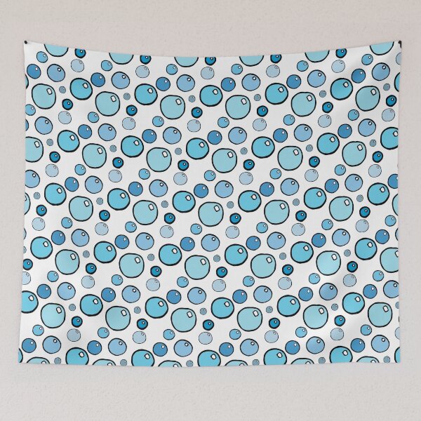 Item preview, Bubbles designed and sold by ajoymoon.