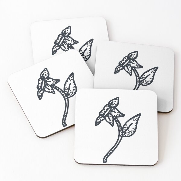 Item preview, Simple flower designed and sold by LookingxGlass.