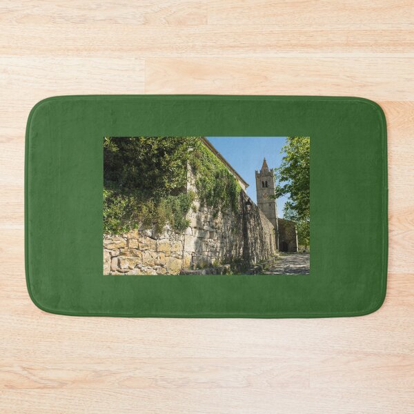 Item preview, Hum Belltower in Istria, Croatia designed and sold by jojobob.