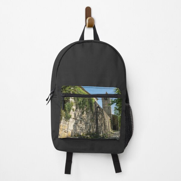 Item preview, Hum Belltower in Istria, Croatia designed and sold by jojobob.