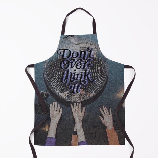 Item preview, DISCO TILL THE SUNRISE designed and sold by ilanaarosee.
