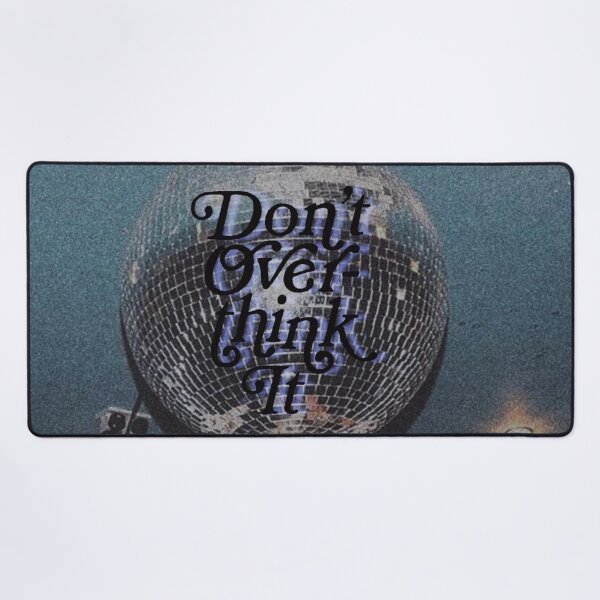 Item preview, DISCO TILL THE SUNRISE designed and sold by ilanaarosee.