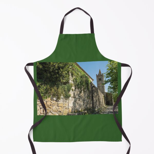 Item preview, Hum Belltower in Istria, Croatia designed and sold by jojobob.
