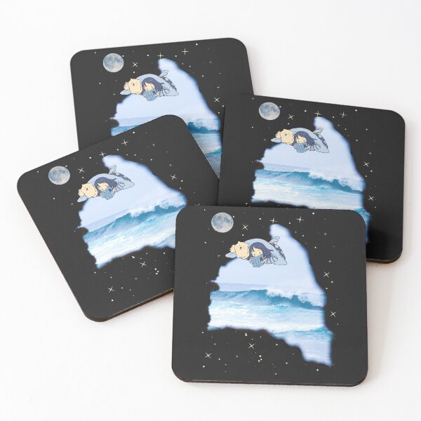 Item preview, Summer Reading Oceans of Possibilities - Gift for book lover, booktok, world book day, book day, Coffee and Book Club designed and sold by zicutza.