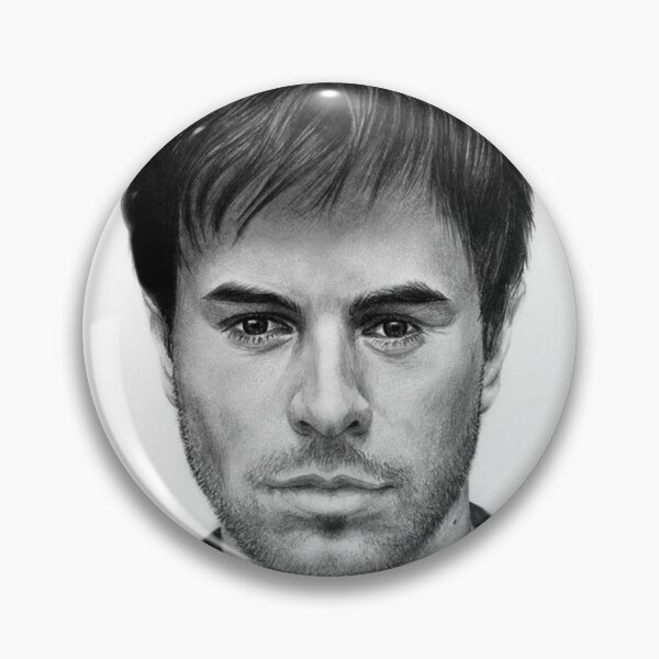 Item preview, Enrique Iglesias designed and sold by anasshop25.