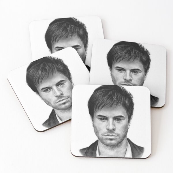 Item preview, Enrique Iglesias designed and sold by anasshop25.