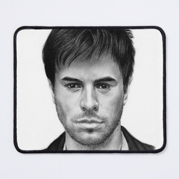 Item preview, Enrique Iglesias designed and sold by anasshop25.