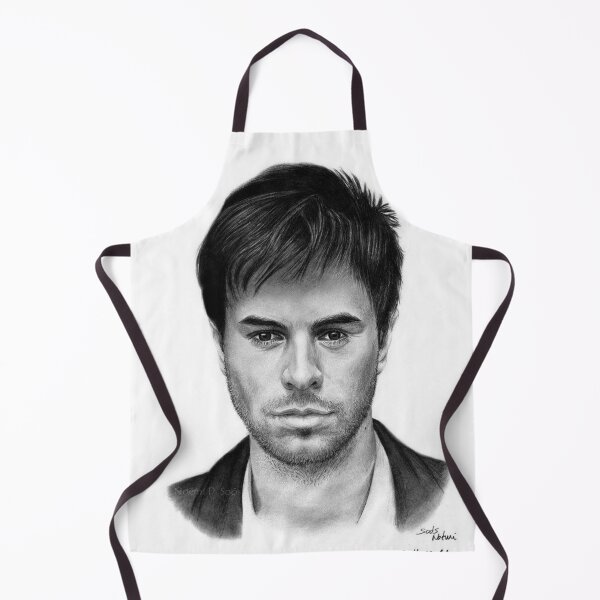 Item preview, Enrique Iglesias designed and sold by anasshop25.
