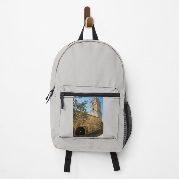 Item preview, Hum Belltower in Istria, Croatia designed and sold by jojobob.