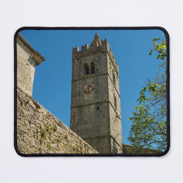 Item preview, Hum Belltower in Istria, Croatia designed and sold by jojobob.