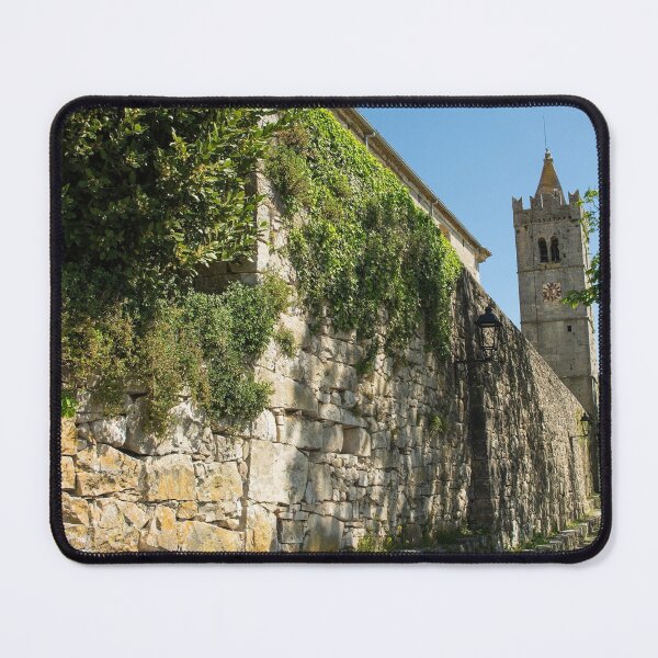 Item preview, Hum Belltower in Istria, Croatia designed and sold by jojobob.