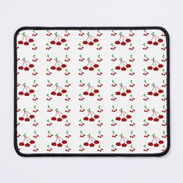Item preview, Red Cherries designed and sold by Karen Thomson.