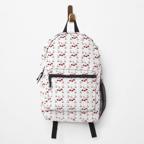 Item preview, Red Cherries designed and sold by Karen Thomson.