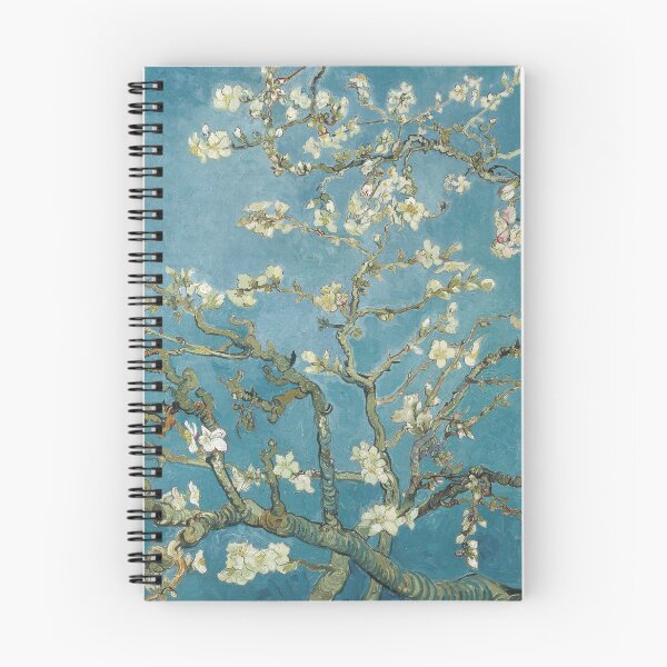 Item preview, Almond blossom designed and sold by NickLivin.