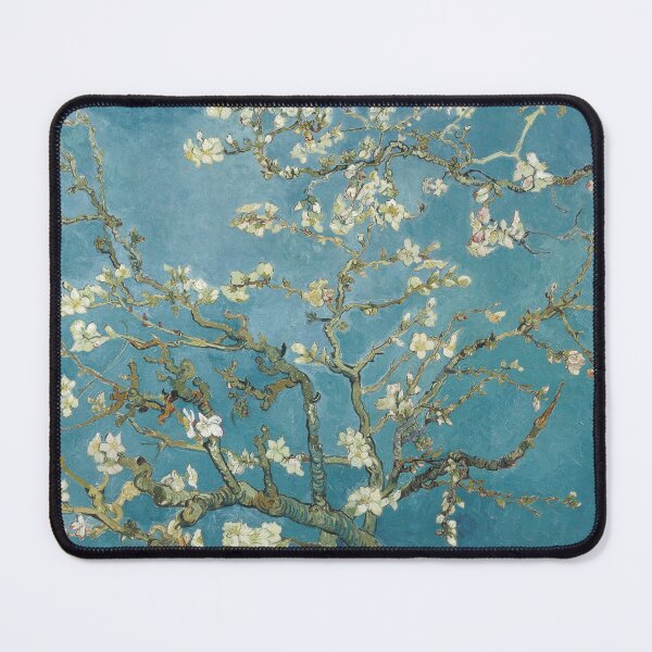 Item preview, Almond blossom designed and sold by NickLivin.