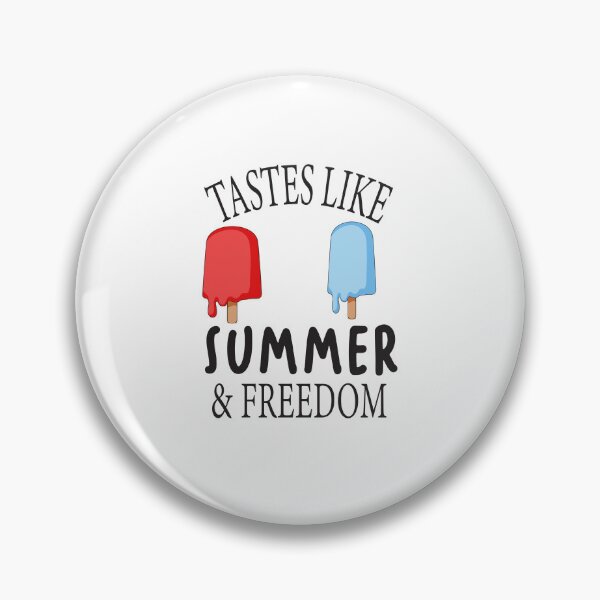 Item preview, tastes like summer and fredom designed and sold by karim82.