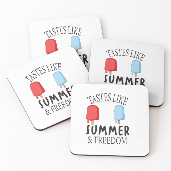 Item preview, tastes like summer and fredom designed and sold by karim82.