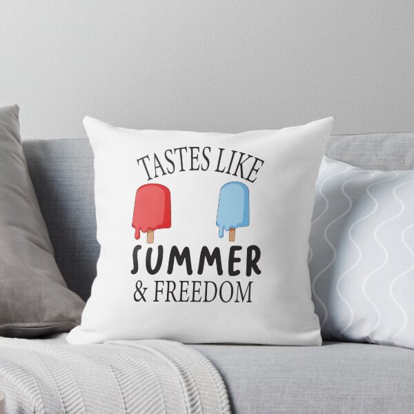 Item preview, tastes like summer and fredom designed and sold by karim82.