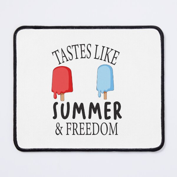 Item preview, tastes like summer and fredom designed and sold by karim82.