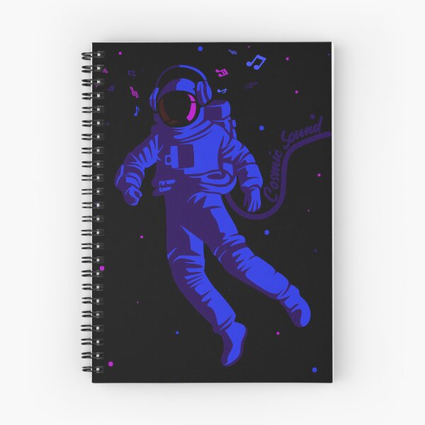Item preview, Cosmic Sound designed and sold by OlegMarkaryan.