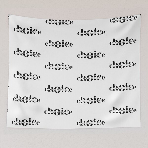 Item preview, you are what you eat designed and sold by challengecafe.