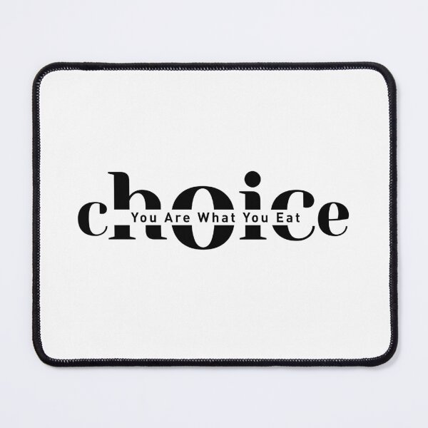 Item preview, you are what you eat designed and sold by challengecafe.