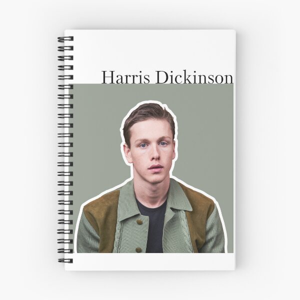 Item preview, Harris Dickinson designed and sold by DBilbao.