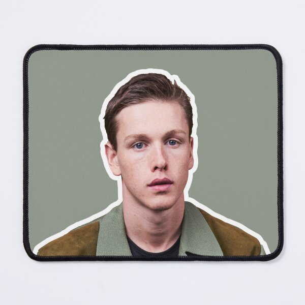 Item preview, Harris Dickinson designed and sold by DBilbao.