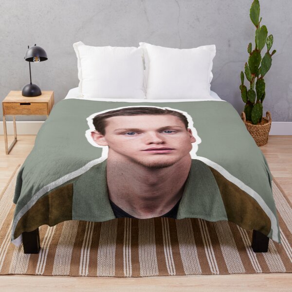 Item preview, Harris Dickinson designed and sold by DBilbao.