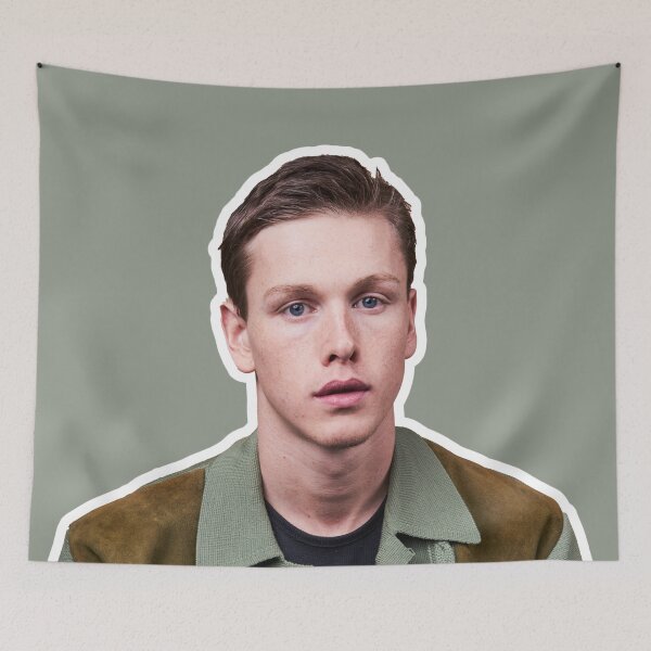 Item preview, Harris Dickinson designed and sold by DBilbao.