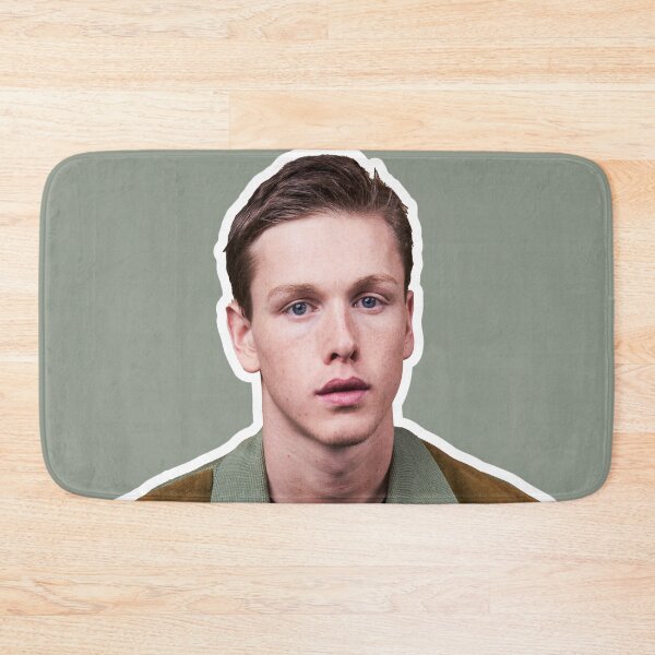 Item preview, Harris Dickinson designed and sold by DBilbao.