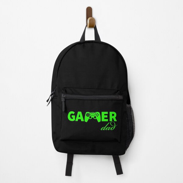 Item preview, Gamer dad - gamer daddy - gamer dad life  designed and sold by Artocity99.