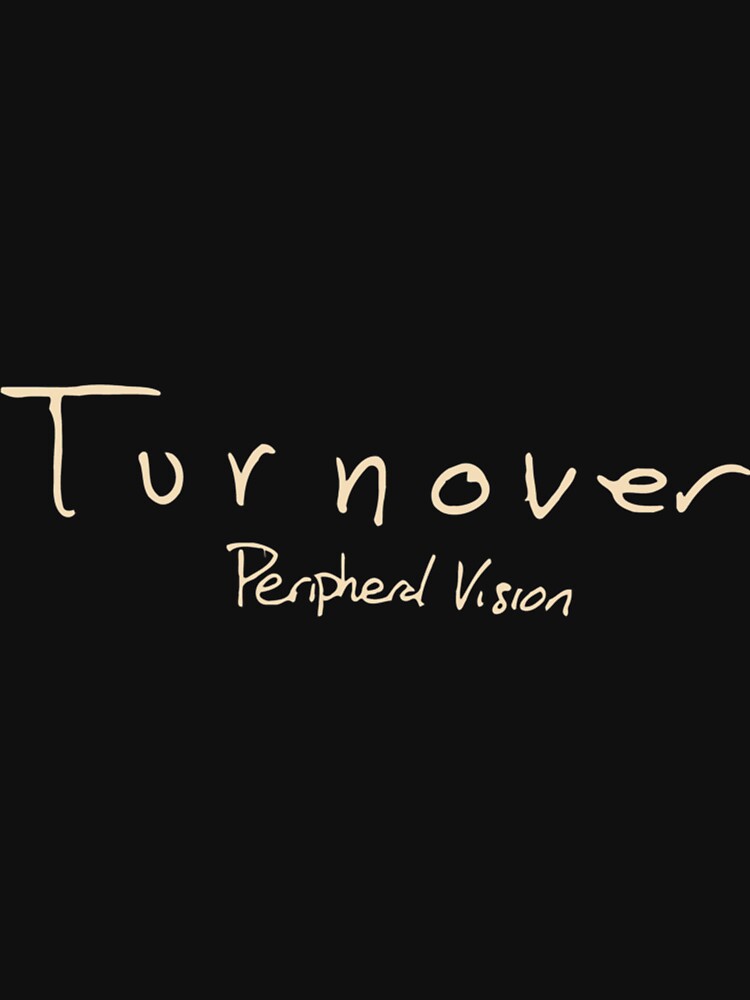 turnover peripheral vision shirt turnover peripheral vision shirt