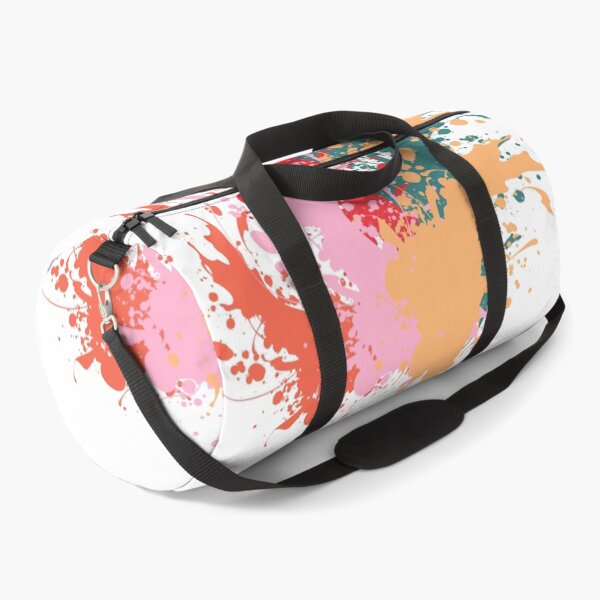 Item preview, Art | Splash of colors designed and sold by TheAquaticPoet.