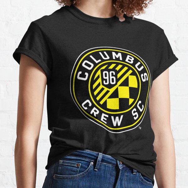 columbus crew youth apparel