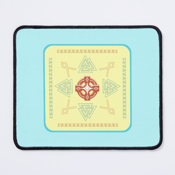 Item preview, Random Pattern Design 2 25.05.22 designed and sold by CoyoteGifts.