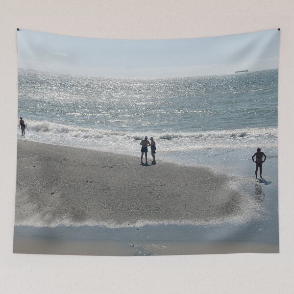 Item preview, 2011 Dove il fiume incontra il mare #02 designed and sold by robertoferrero.