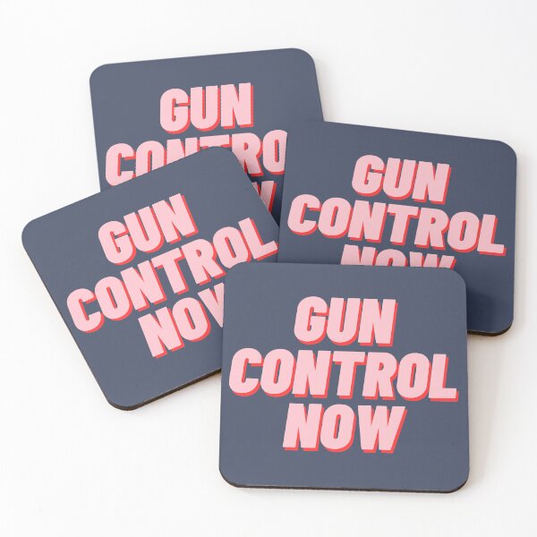 Item preview, Gun Control Now designed and sold by polishalpaca.