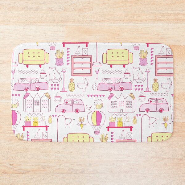 Item preview, Home sweet home designed and sold by PeachyLitchi.
