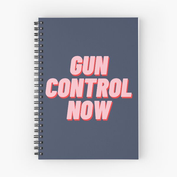 Item preview, Gun Control Now designed and sold by polishalpaca.